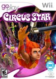 Go Play: Circus Star (Nintendo Wii)